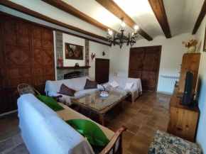La Antigua Posada Linares De Mora
